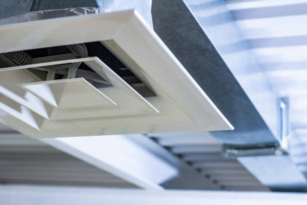 Best Professional Duct Cleaning Services  in Anahola, HI