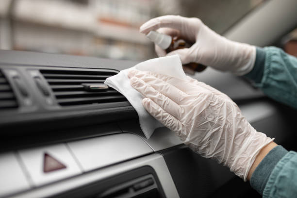 Best General Air Duct Cleaning  in Anahola, HI