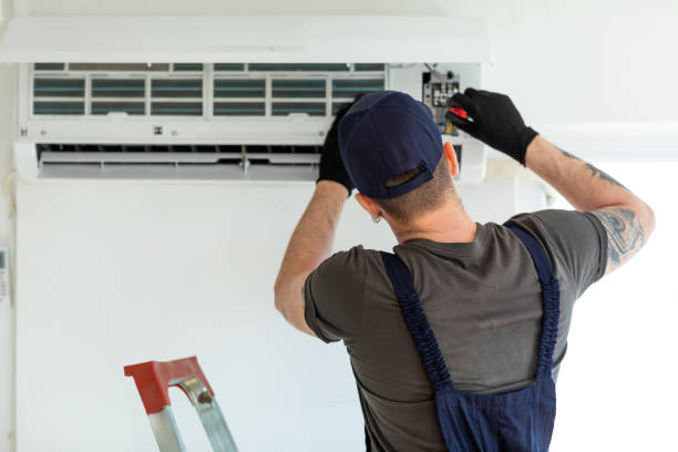 Best Ductwork Cleaning Services  in Anahola, HI