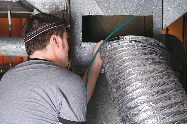 Best HVAC Duct Inspection Services  in Anahola, HI