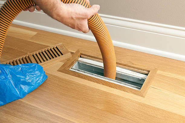 Best Emergency Air Duct Cleaning  in Anahola, HI