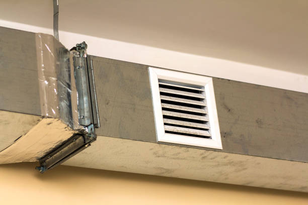 Best Local Air Duct Cleaning Services  in Anahola, HI