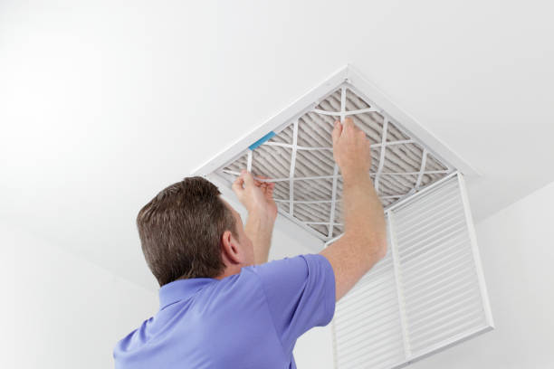 Ventilation Cleaning Services in Anahola, HI